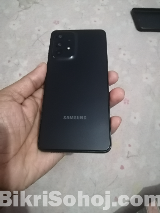 Samsung A33 5G